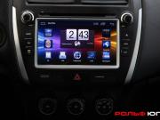 Mitsubishi ASX I Рестайлинг Москва  - изображение 31