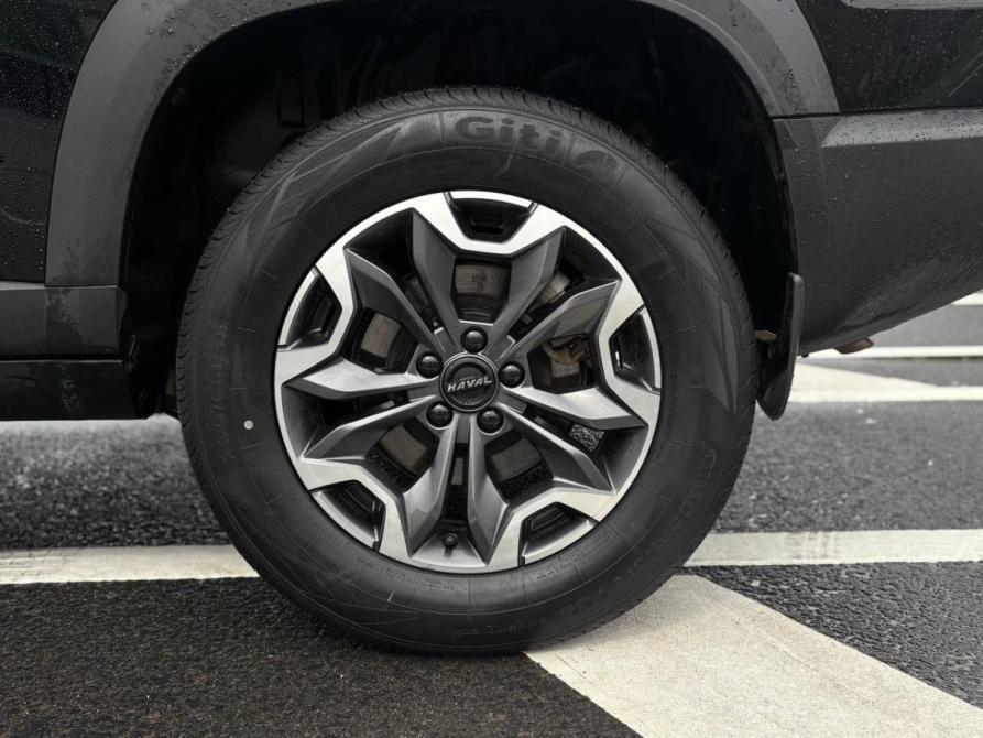 Haval Dargo Санкт-Петербург  - изображение 26