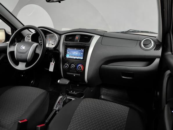 Datsun on-DO I с пробегом 2019 года, цена 720 000 рублей, 68032 км, седан, Автокод Объявления