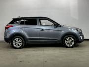 Hyundai Creta I Ярославль  - изображение 23