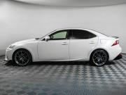 Lexus IS III Москва  - изображение 27