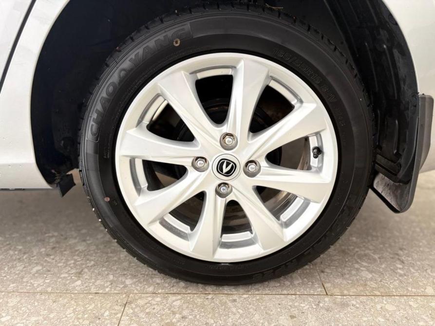 Changan Alsvin Ярославль  - изображение 18