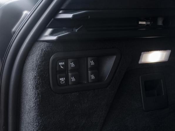 BMW X7 I (G07) с пробегом 2019 года, цена 8 050 000 рублей, 99000 км, внедорожник, Автокод Объявления