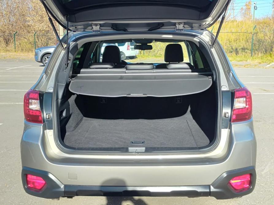 Subaru Outback V Чебоксары  - изображение 12