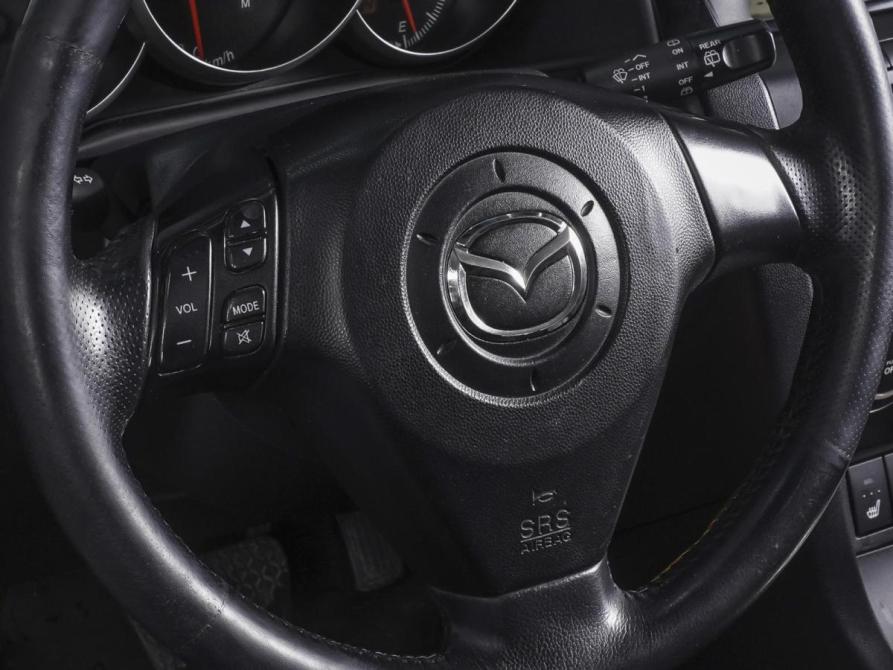Mazda 3 I (BK) Ростов-на-Дону  - изображение 14