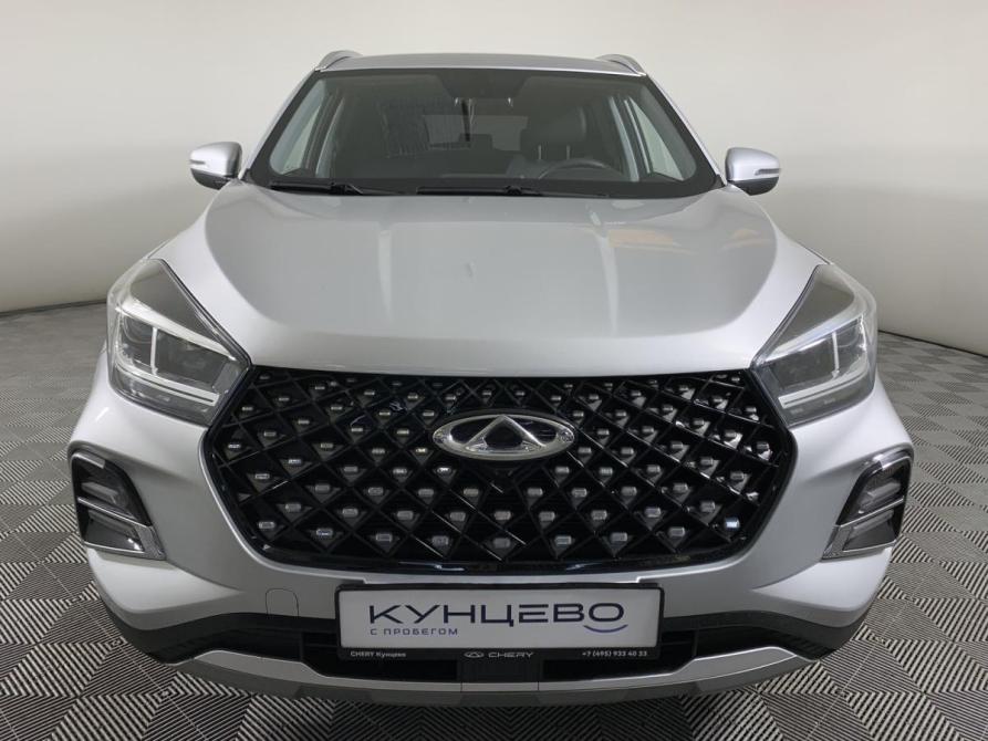 Chery Tiggo 4 Pro I Москва  - изображение 2