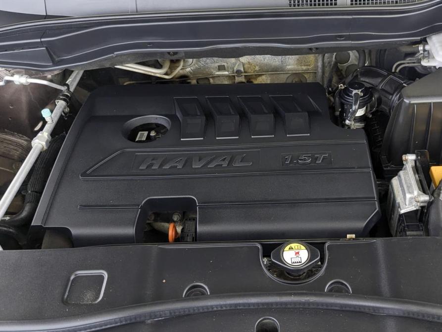 Haval H6 I Москва  - изображение 9