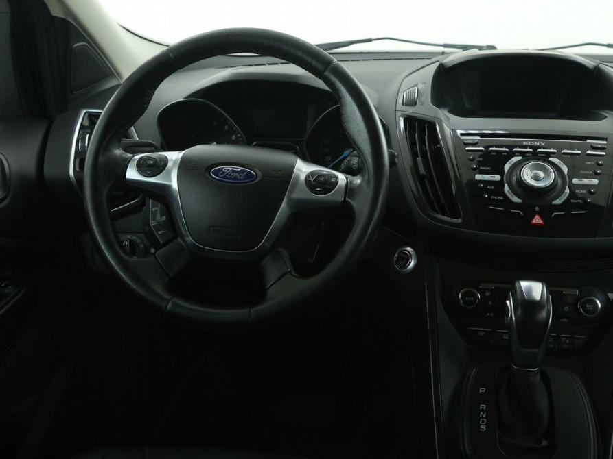 Ford Kuga II Иваново  - изображение 14