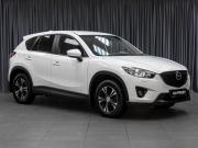 Mazda CX-5 I Тюмень  - изображение 21