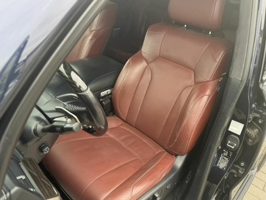 Lexus LX III Рестайлинг 2 Киров  - изображение 18