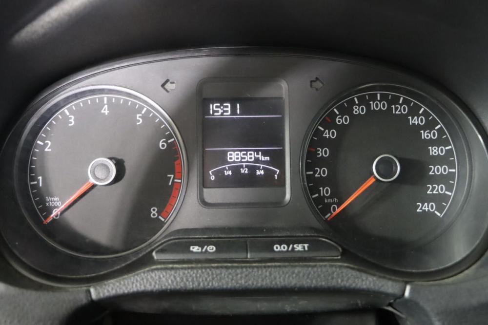 Volkswagen Polo V Рестайлинг Нижний Новгород  - изображение 15