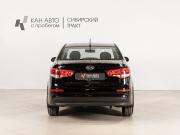Kia Rio III Рестайлинг Казань  - изображение 12