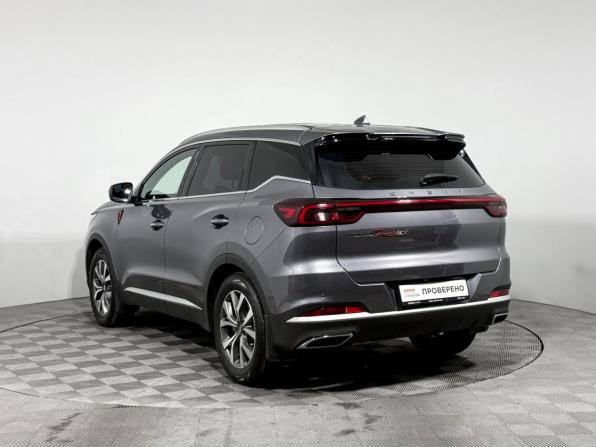 Chery Tiggo 7 Pro Max I с пробегом 2023 года, цена 1 800 000 рублей, 34556 км, внедорожник, Автокод Объявления