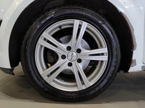 Chevrolet Aveo II с пробегом 2013 года, цена 690 000 рублей, 148021 км, седан, Автокод Объявления