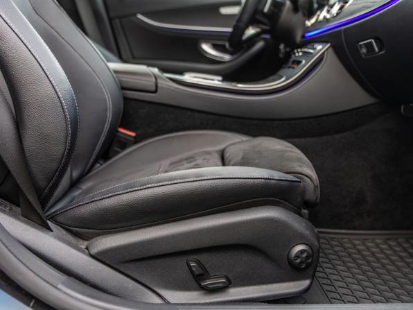 Mercedes-Benz E-Класс V (W213 S213 C238) Рестайлинг с пробегом 2021 года, цена 4 998 000 рублей, 48195 км, седан, Автокод Объявления