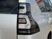 Toyota Land Cruiser Prado 150 Series Рестайлинг 3 Набережные Челны  - изображение 36
