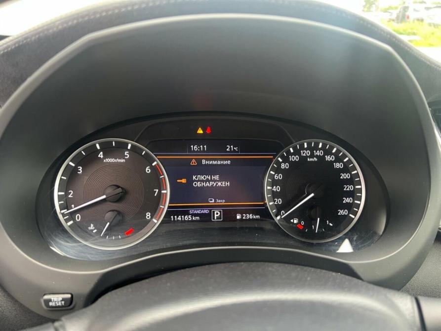 Infiniti QX50 II Екатеринбург  - изображение 19