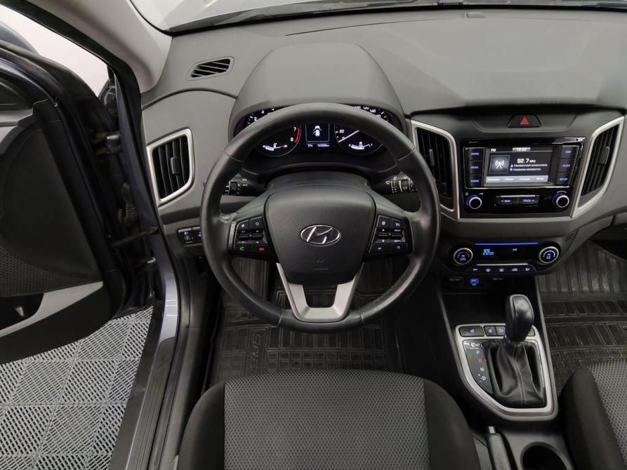 Hyundai Creta I Екатеринбург  - изображение 25
