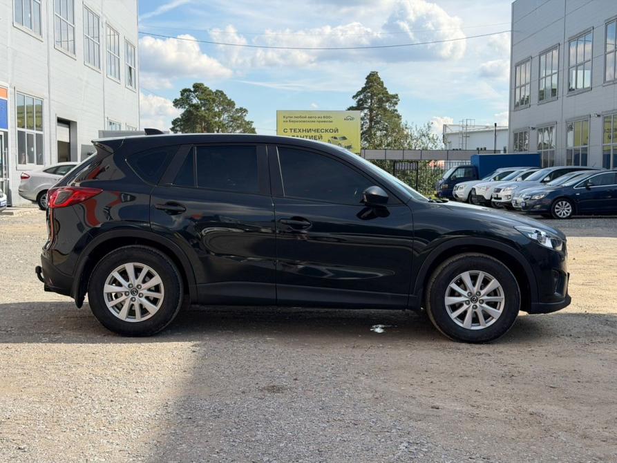 Mazda CX-5 I Березовский  - изображение 7