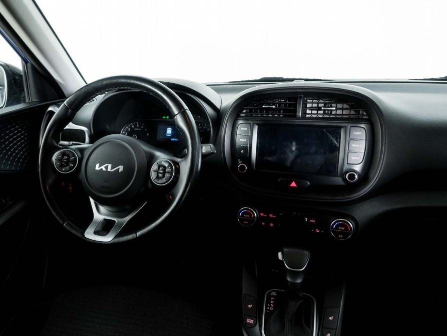 Kia Soul III Казань  - изображение 13