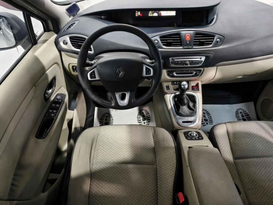 Renault Scenic III Курск  - изображение 9