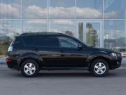 Mitsubishi Outlander II Рестайлинг Улан-Удэ  - изображение 27