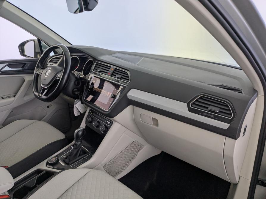 Volkswagen Tiguan II Москва  - изображение 22