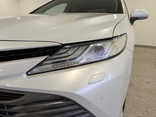 Toyota Camry VIII (XV70) с пробегом 2020 года, цена 3 300 000 рублей, 62873 км, седан, Автокод Объявления