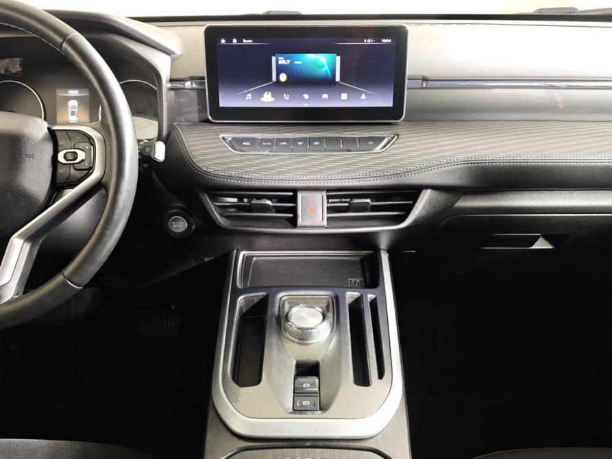 Haval Jolion I Рестайлинг Москва  - изображение 15