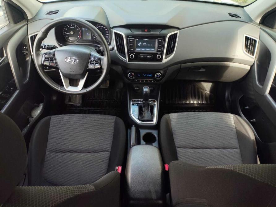 Hyundai Creta I Рестайлинг Санкт-Петербург  - изображение 17