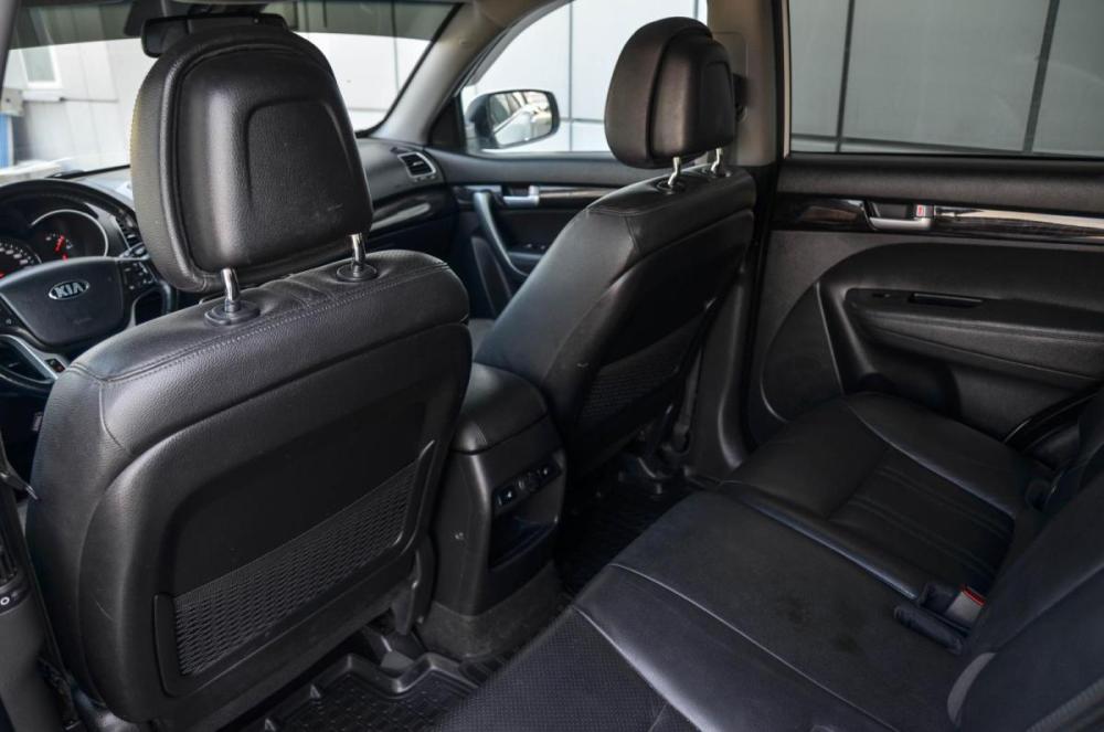 Kia Sorento II Рестайлинг Курган  - изображение 11