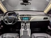 Geely Atlas I Москва  - изображение 39