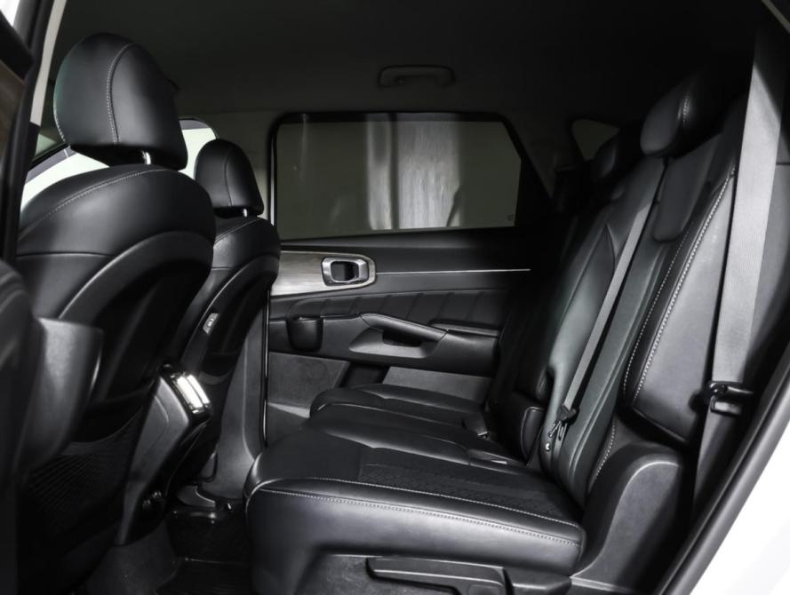 Kia Sorento IV Москва  - изображение 12