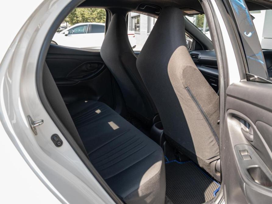 Toyota Yaris IV Краснодар  - изображение 11