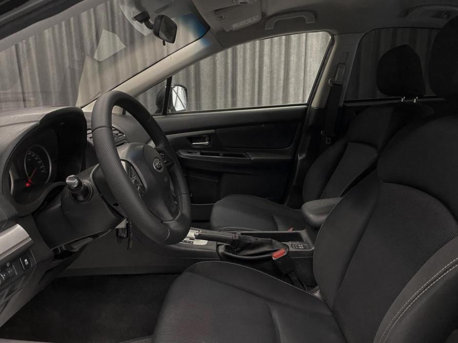 Subaru Impreza IV Красноярск  - изображение 7