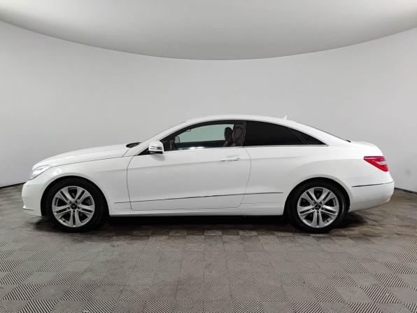Mercedes-Benz E-Класс IV (W212 S212 C207) с пробегом 2012 года, цена 1 570 000 рублей, 185018 км, купе-хардтоп, Автокод Объявления