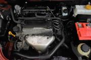 Chevrolet Aveo I Рестайлинг Москва  - изображение 25