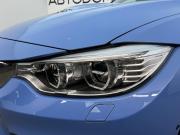 BMW M3 V (F80) Москва  - изображение 106