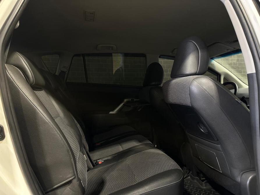 Toyota Verso I Рестайлинг Челябинск  - изображение 10
