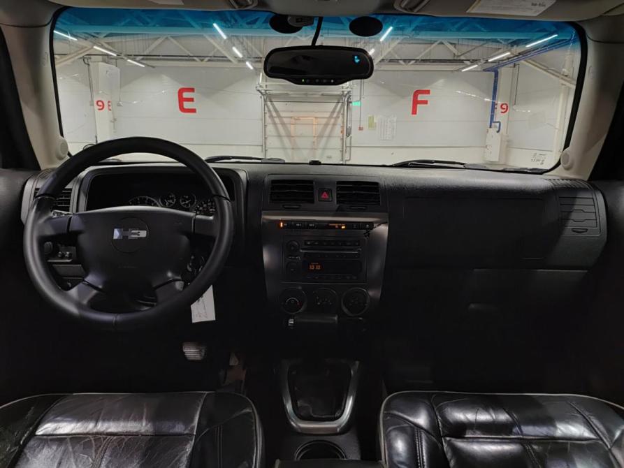 Hummer H3 Казань  - изображение 17