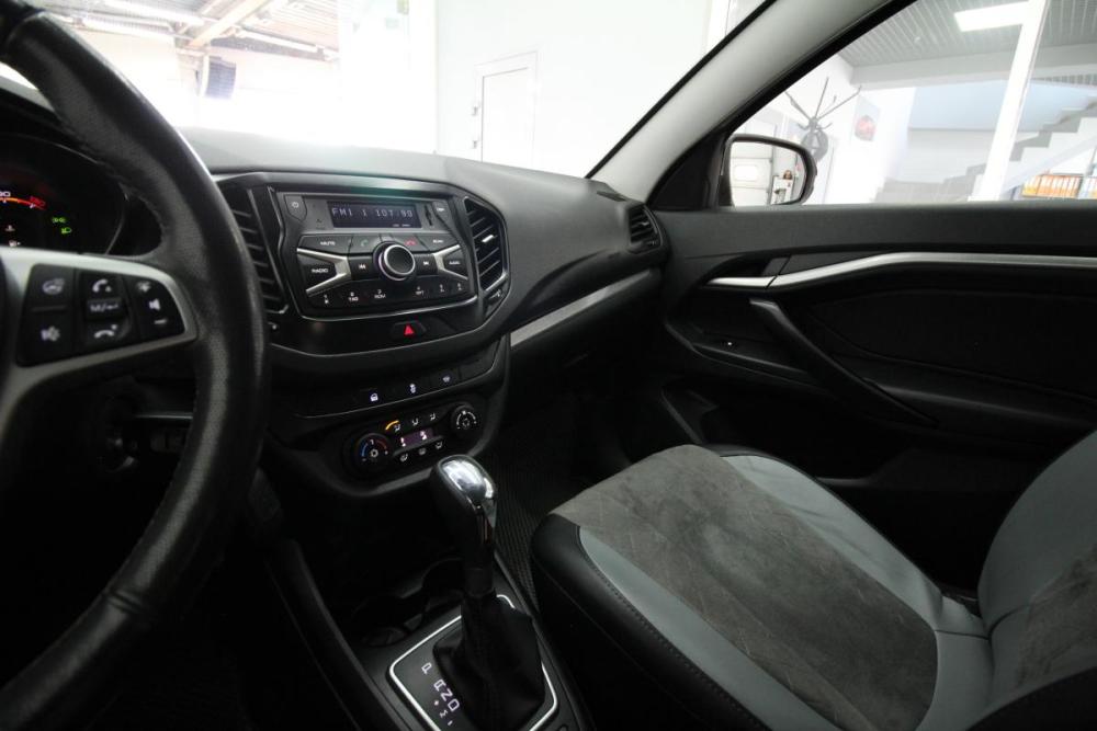 Lada (ВАЗ) Vesta I Сургут  - изображение 33