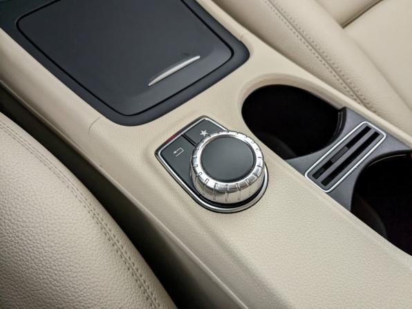 Mercedes-Benz GLA I (X156) с пробегом 2016 года, цена 2 078 000 рублей, 131650 км, внедорожник, Автокод Объявления