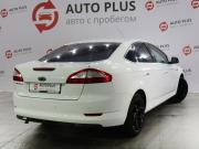 Ford Mondeo IV Минеральные Воды  - изображение 16