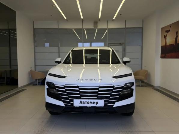 JETOUR DASHING I с пробегом 2024 года, цена 2 100 000 рублей, 13374 км, внедорожник, Автокод Объявления