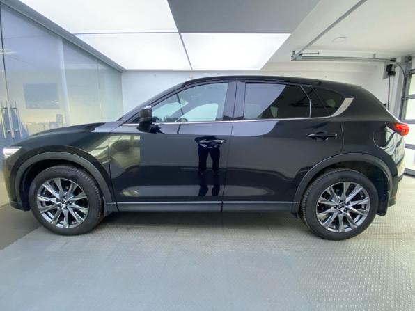 Mazda CX-5 II с пробегом 2019 года, цена 2 919 000 рублей, 134907 км, внедорожник, Автокод Объявления