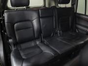 Toyota Land Cruiser 200 Series Рестайлинг 1 Санкт-Петербург  - изображение 58