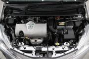 Toyota Vitz III (XP130) Рестайлинг 2 Сургут  - изображение 52