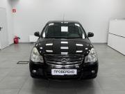 Nissan Almera III (G15) Казань  - изображение 15