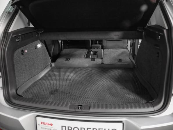 Volkswagen Tiguan I Рестайлинг с пробегом 2013 года, цена 1 149 000 рублей, 203980 км, внедорожник, Автокод Объявления