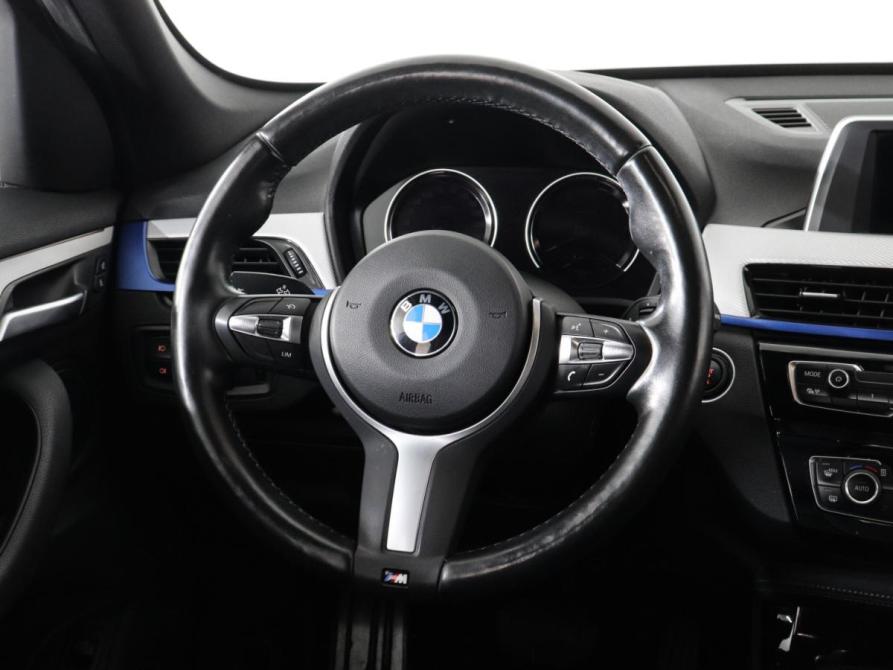 BMW X1 II (F48) Химки  - изображение 15